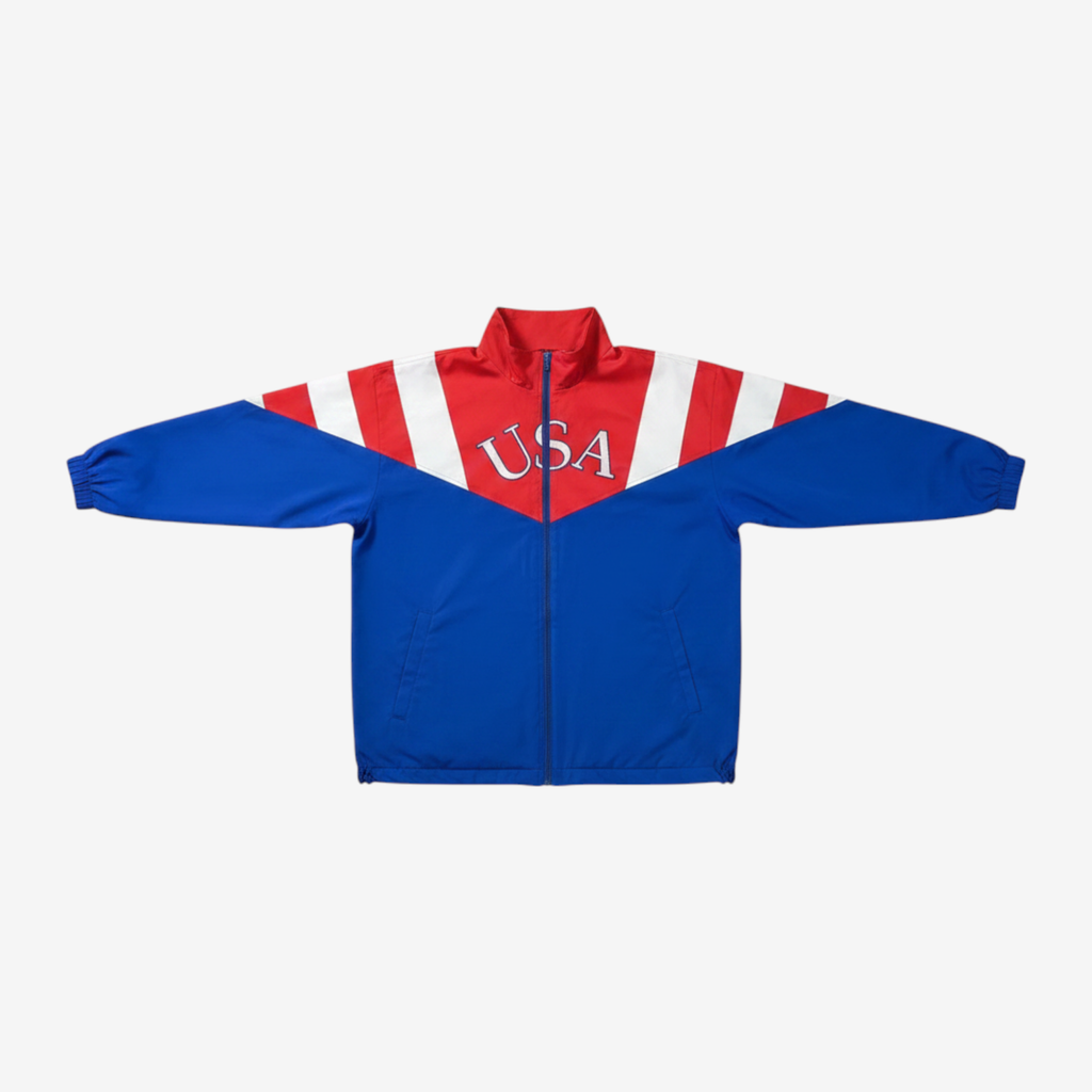 USA Windbreaker