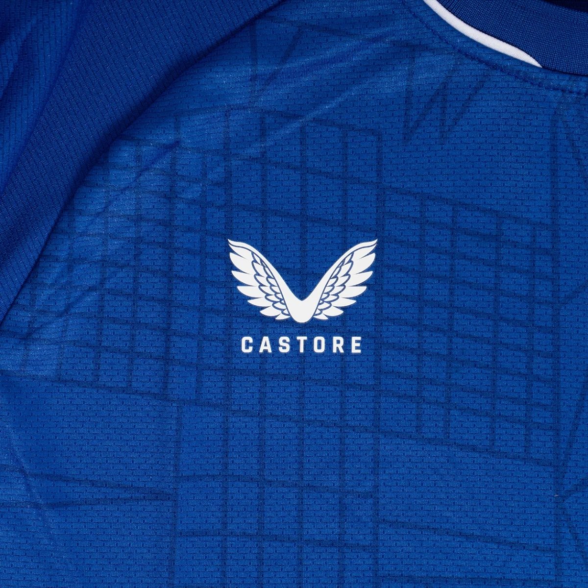 Dinamo Zagreb Home 26/27 Men's Shirt