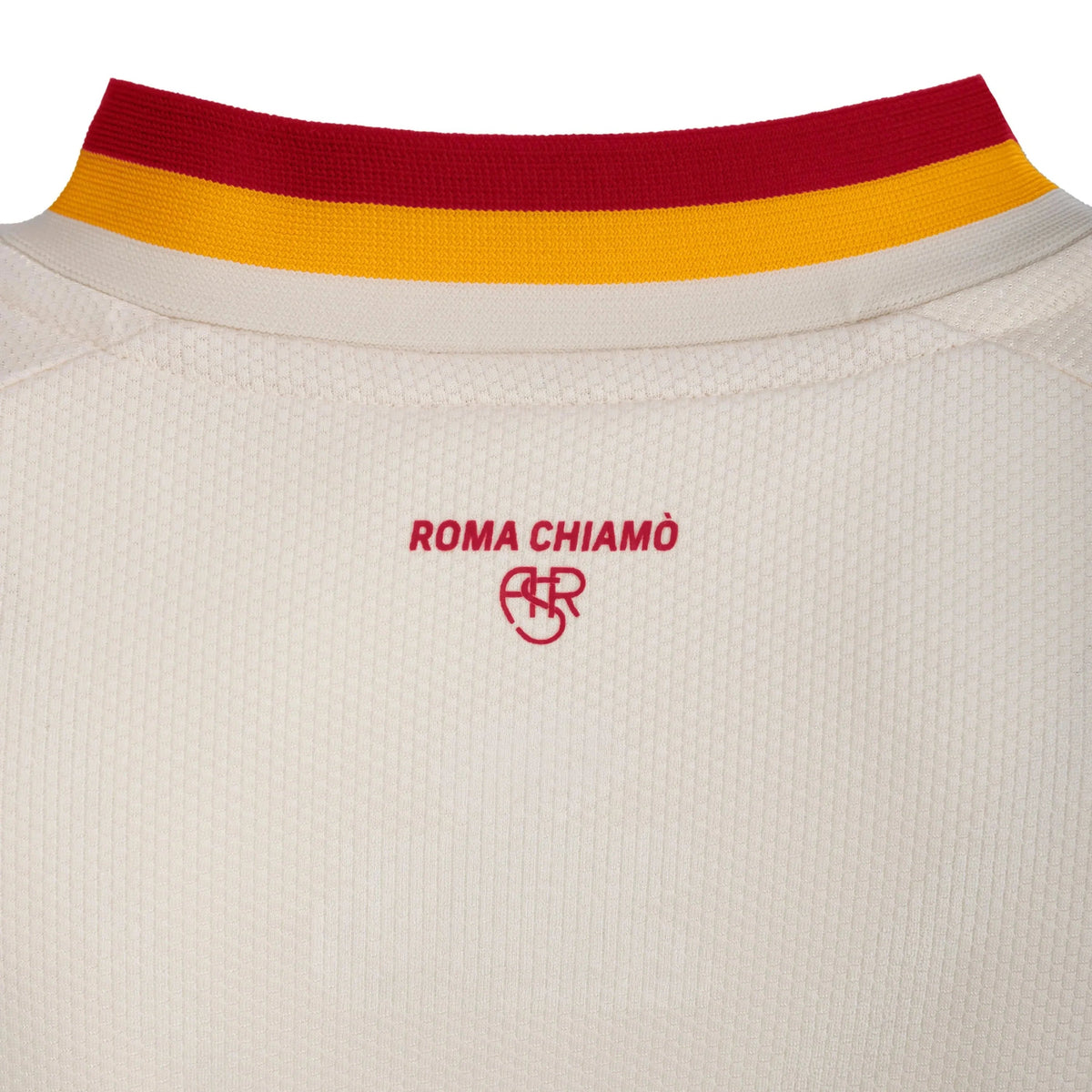 Roma Away 26/27 Player Edition Shirt
