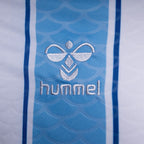Malaga Home 26/27 Kids Shirt Kit