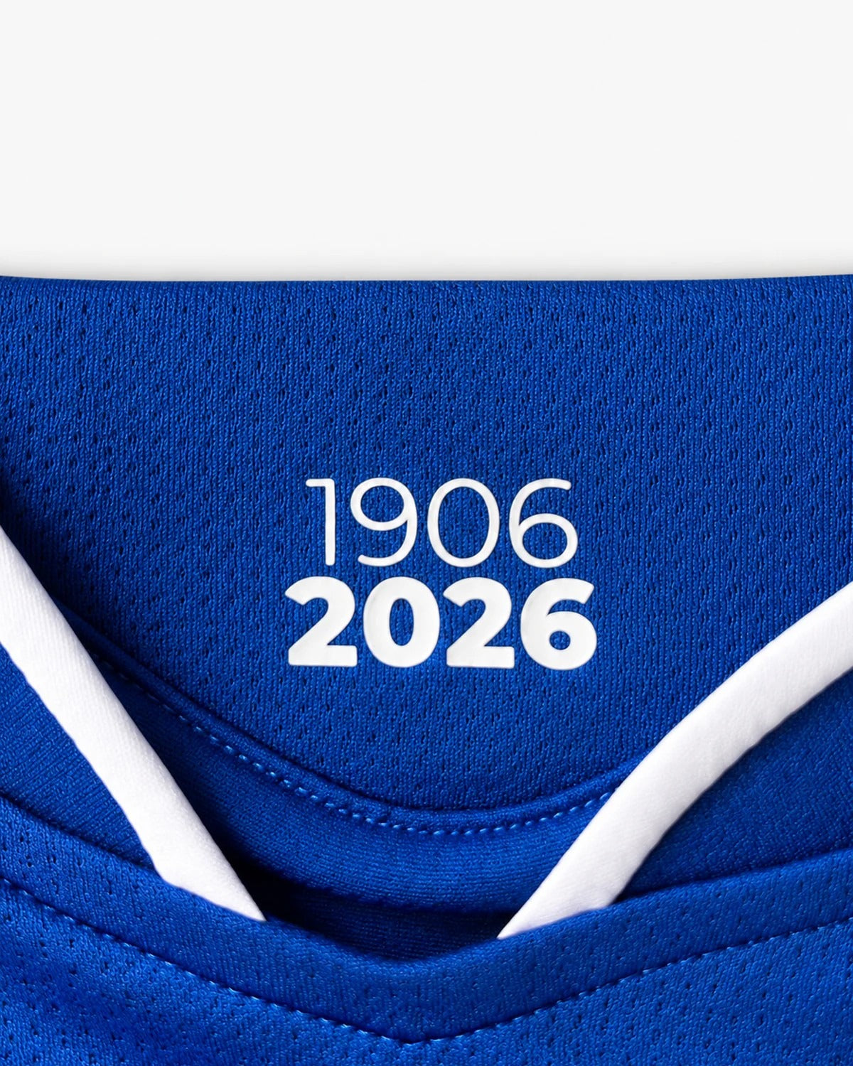 Strasbourg Home 26/27 Men's Shirt