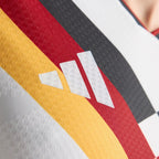 Germany Home 26/27 Women's Crop Tank Top