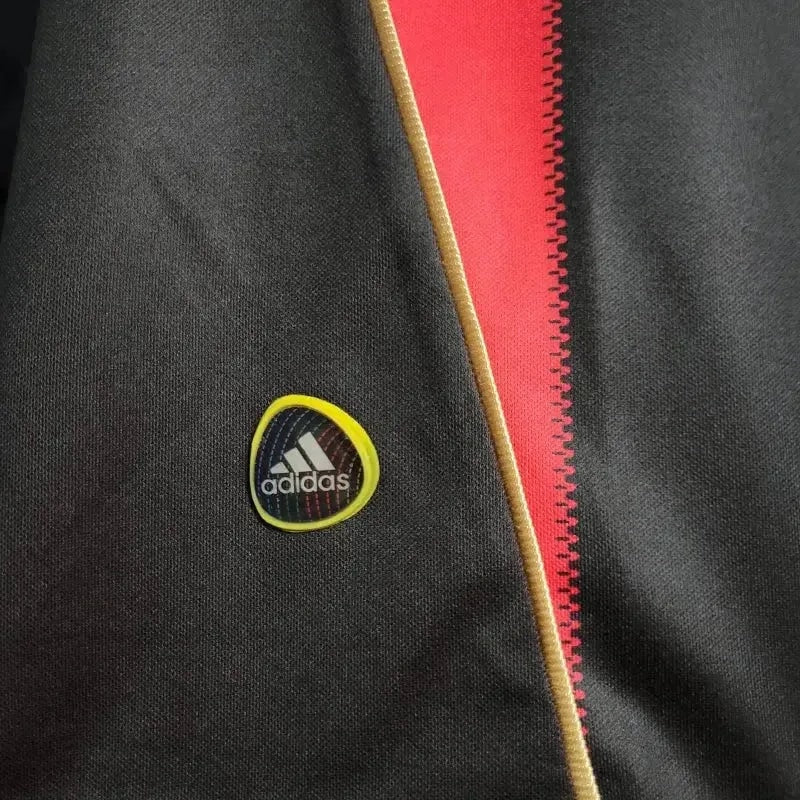 AC Milan Retro Home 10/11 Men's Shirt