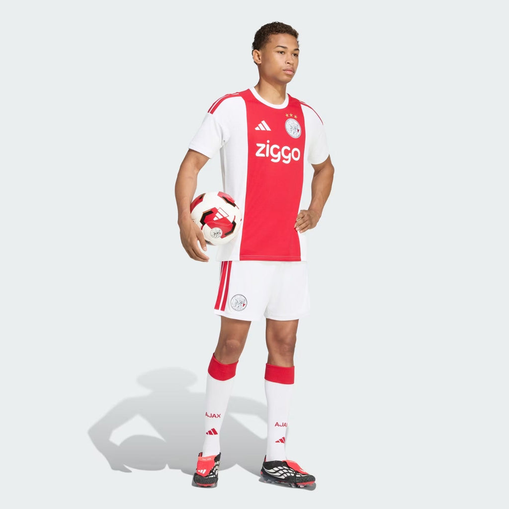 Ajax Home 26/27 Player Edition Shirt