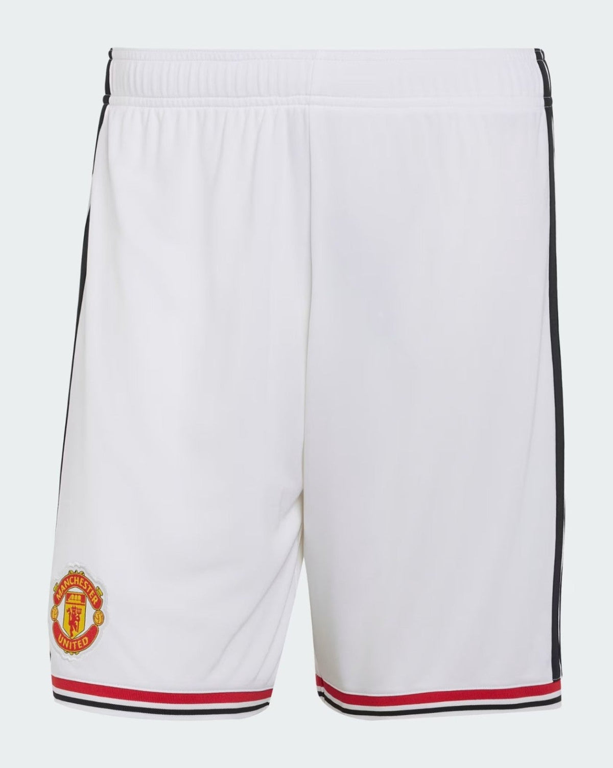 Manchester United Home 26/27 Kids Shirt Kit