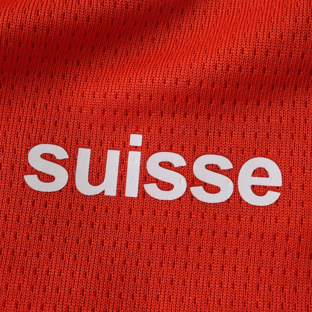 Switzerland Home 26/27 Men's Shirt