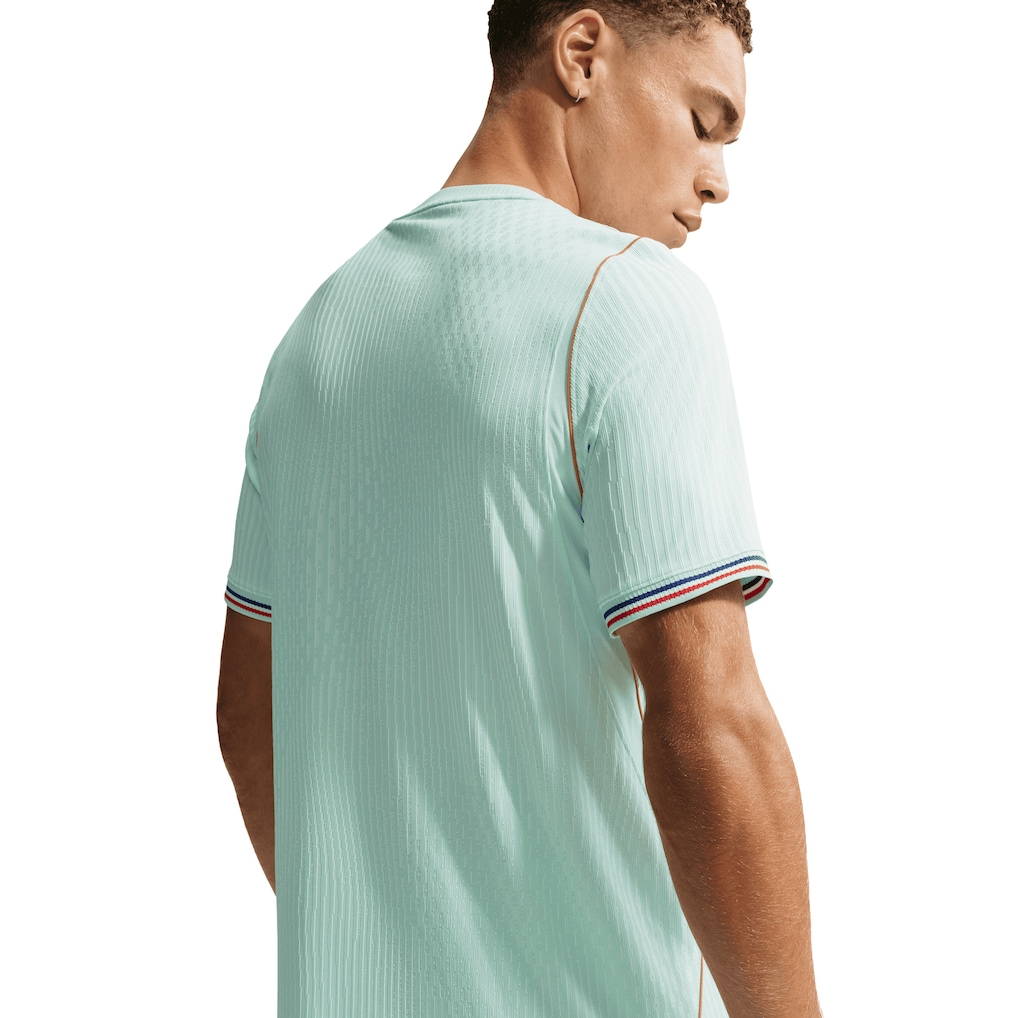 France Away 26/27 Player Edition Shirt