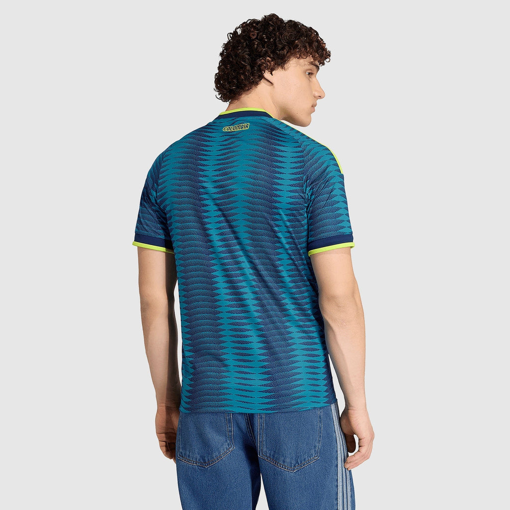 Colombia Away 26/27 Men's Shirt