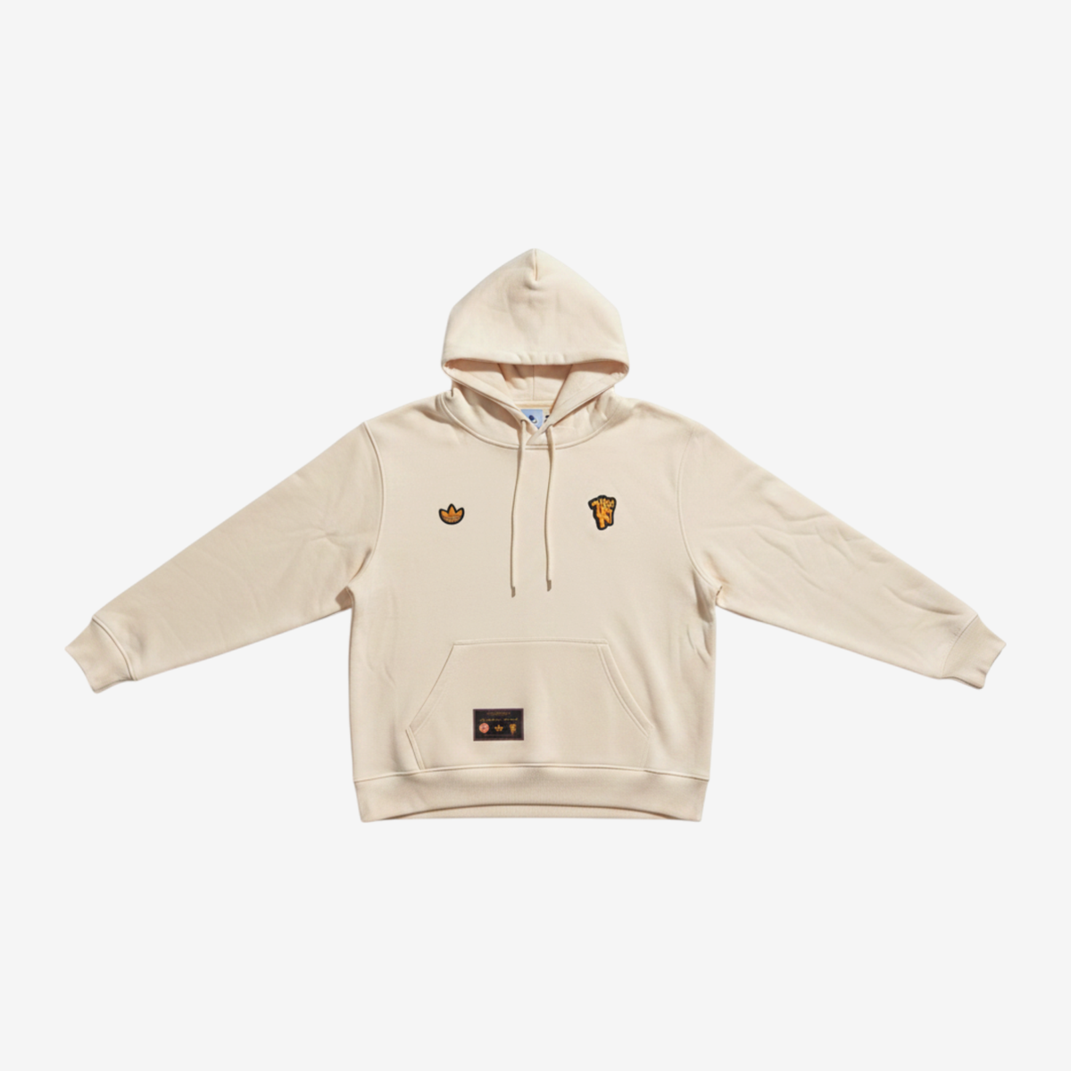 Manchester United Hoodie