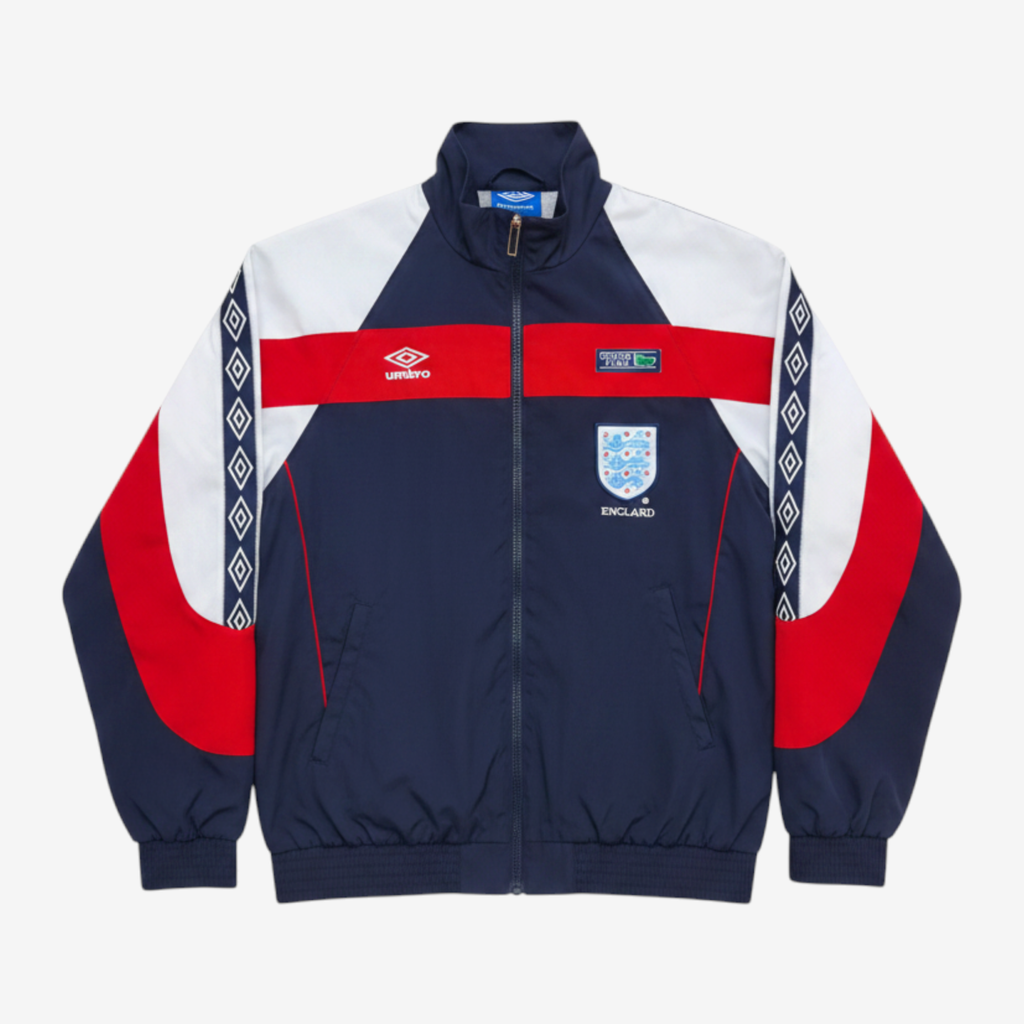 England Windbreaker 98/00