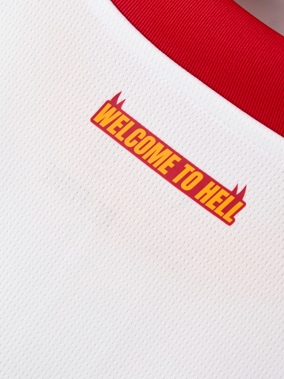 Galatasaray Away 26/27 Player Edition Shirt