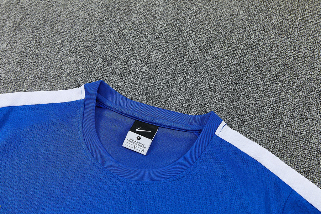 Chelsea Training Set 26/27 - Blue