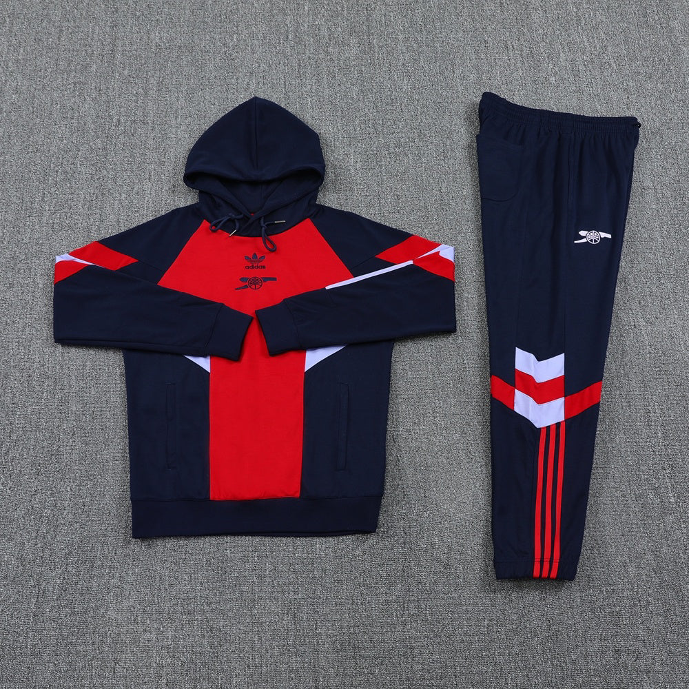 Arsenal Tracksuit
