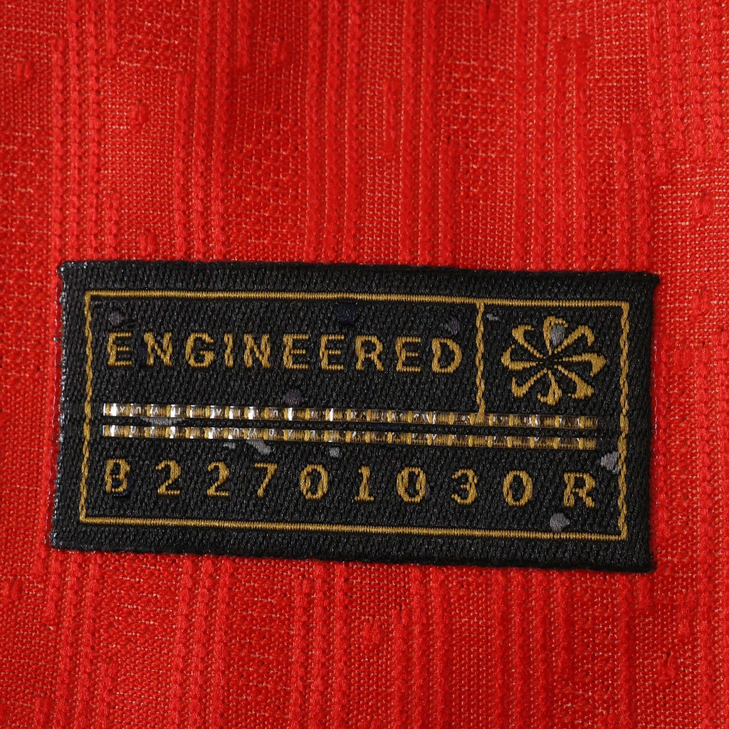 Norway Home 26/27 Player Edition Shirt