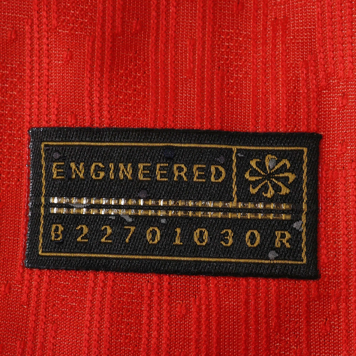 Norway Home 26/27 Player Edition Shirt
