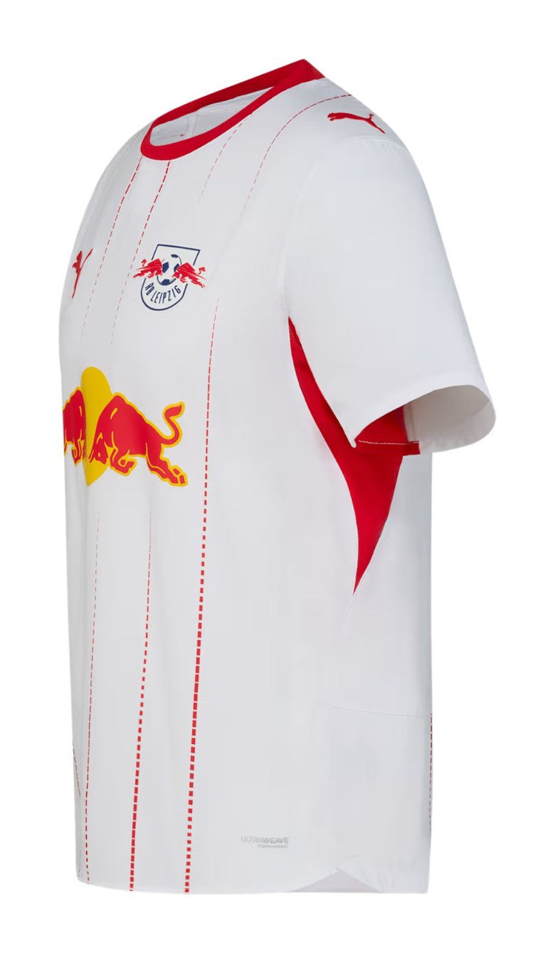 RB Leipzig Home 26/27 Men's Shirt