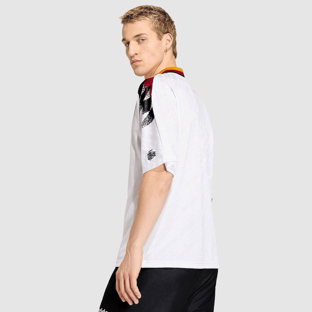 Germany Retro Home 1994 Men's Shirt