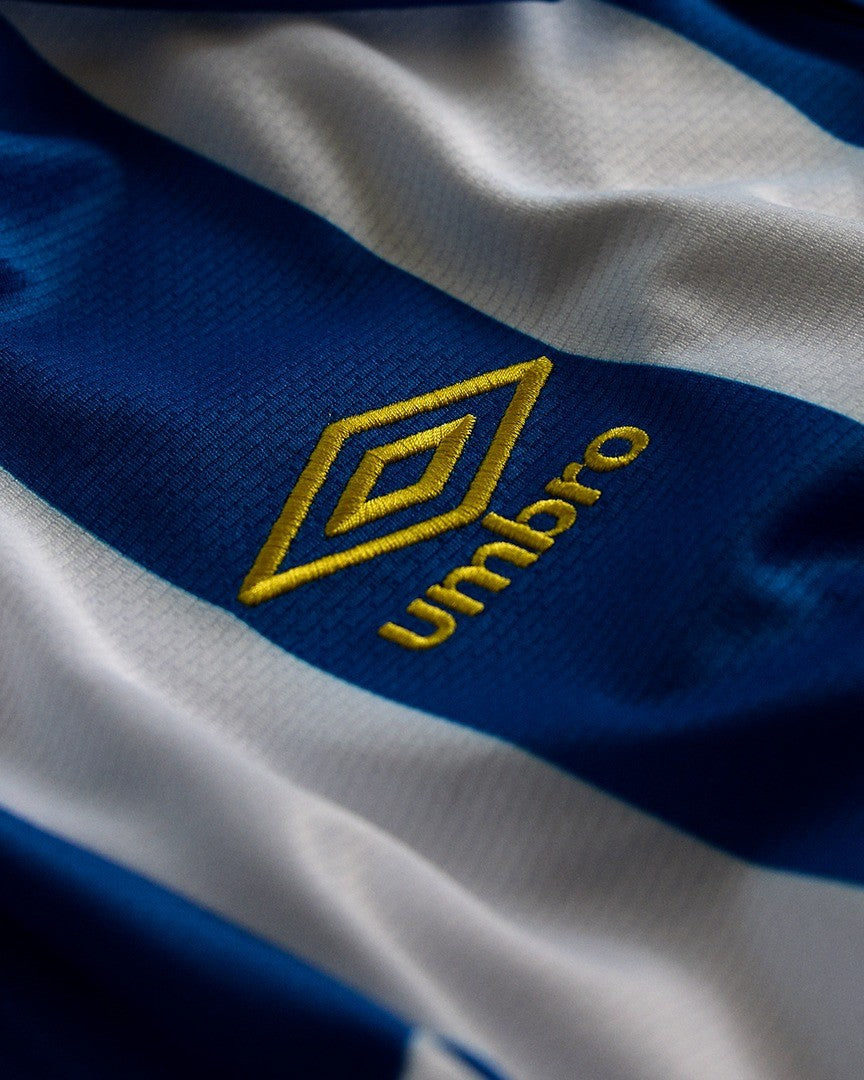 Sheffield Wednesday Home 26/27 Kids Shirt Kit