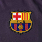 Barcelona Retro Away 16/17 Men's Shirt