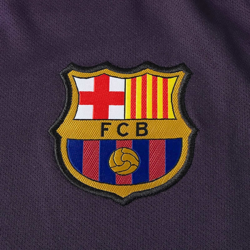 Barcelona Retro Away 16/17 Men's Shirt