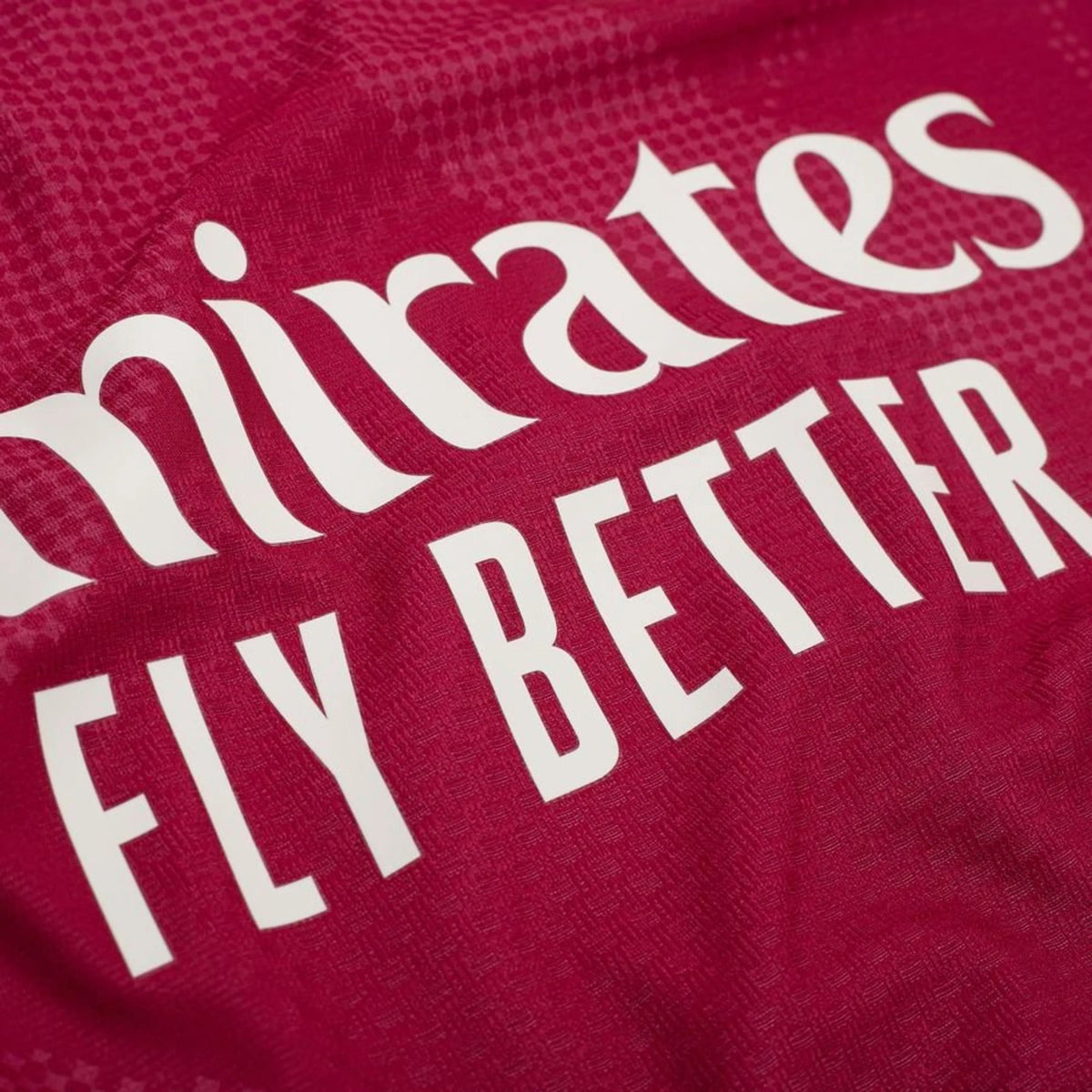 Real Madrid Third 26/27 Player Edition Shirt