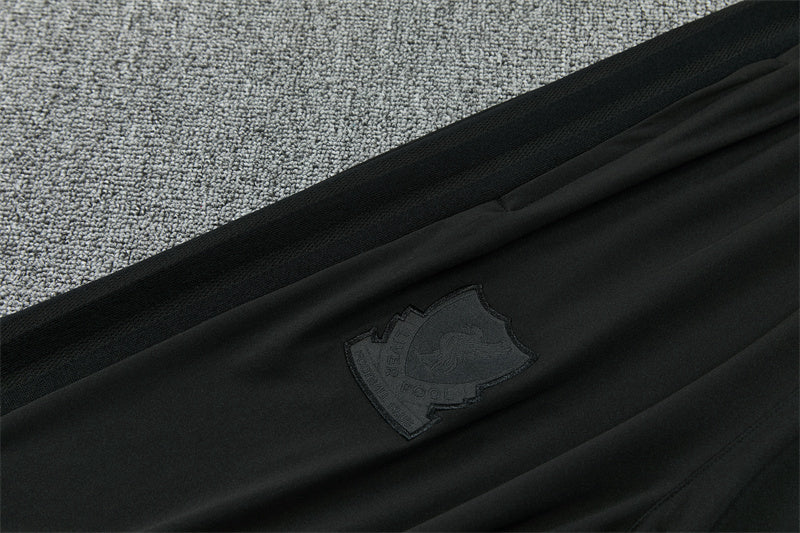 Liverpool Training Suit 26/27