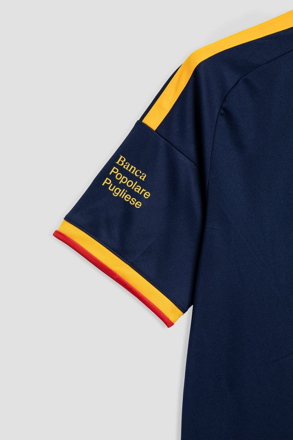 Lecce Third 26/27 Men's Shirt