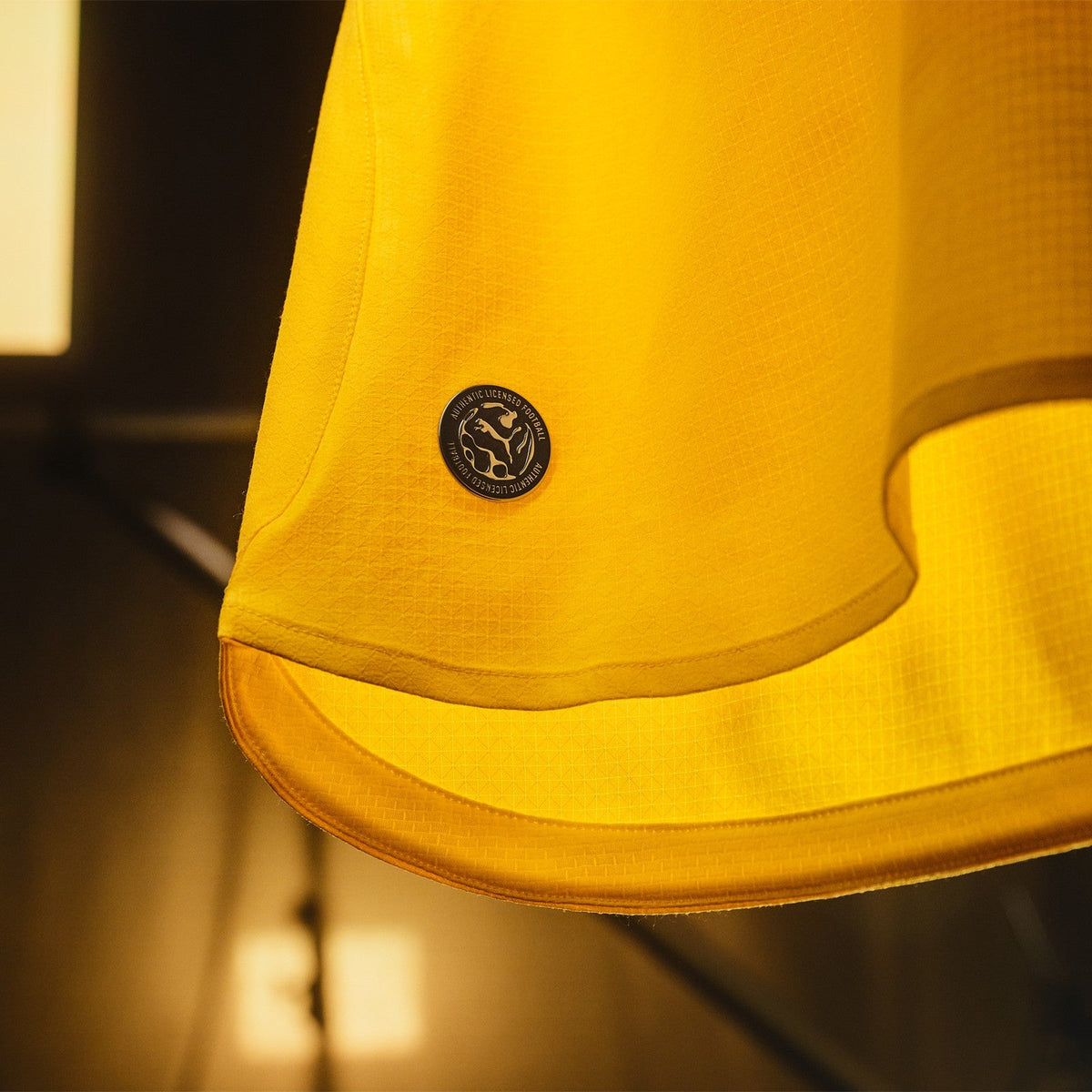 Borussia Dortmund Home 26/27 Player Edition Shirt