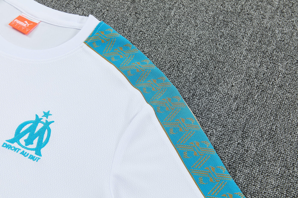 Marseille Training Suit 26/27