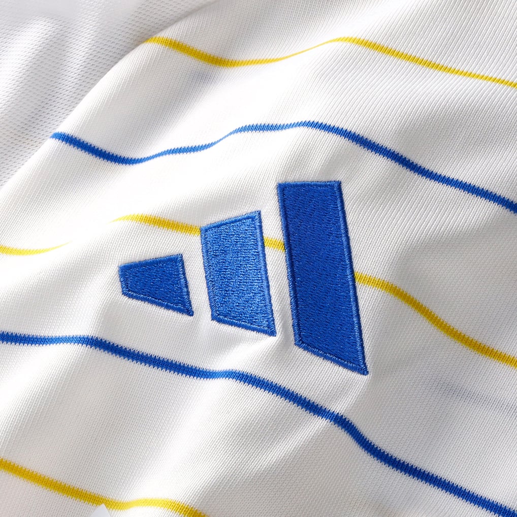 Leeds United Home 26/27 Men's Shirt