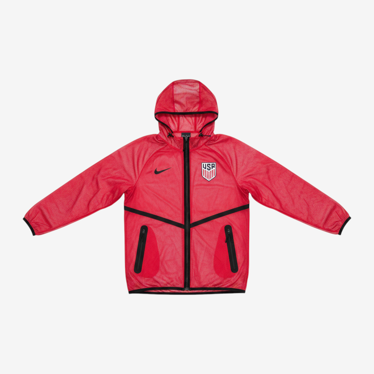 USA Windbreaker 26/27