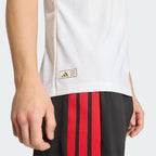 Flamengo Away 26/27 Player Edition Shirt