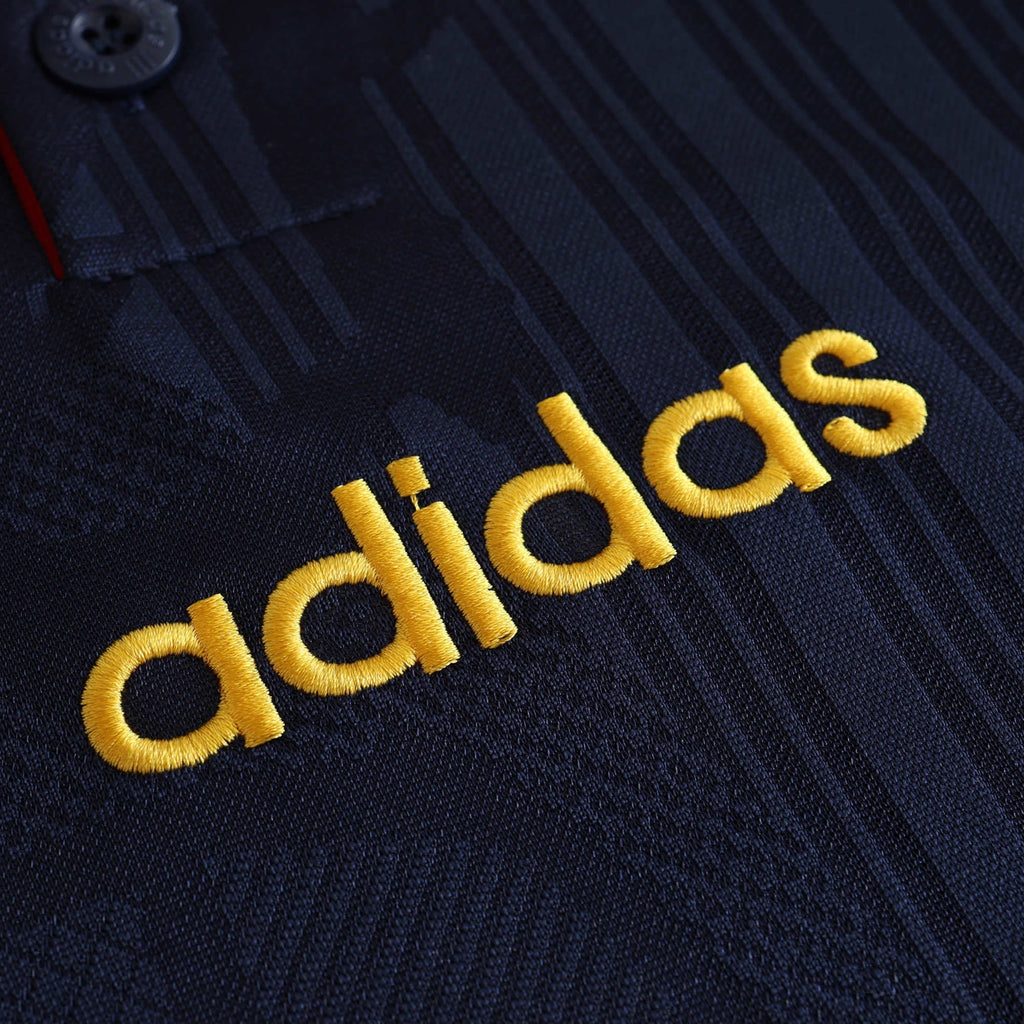 Spain Retro Away 1996 Men's Shirt