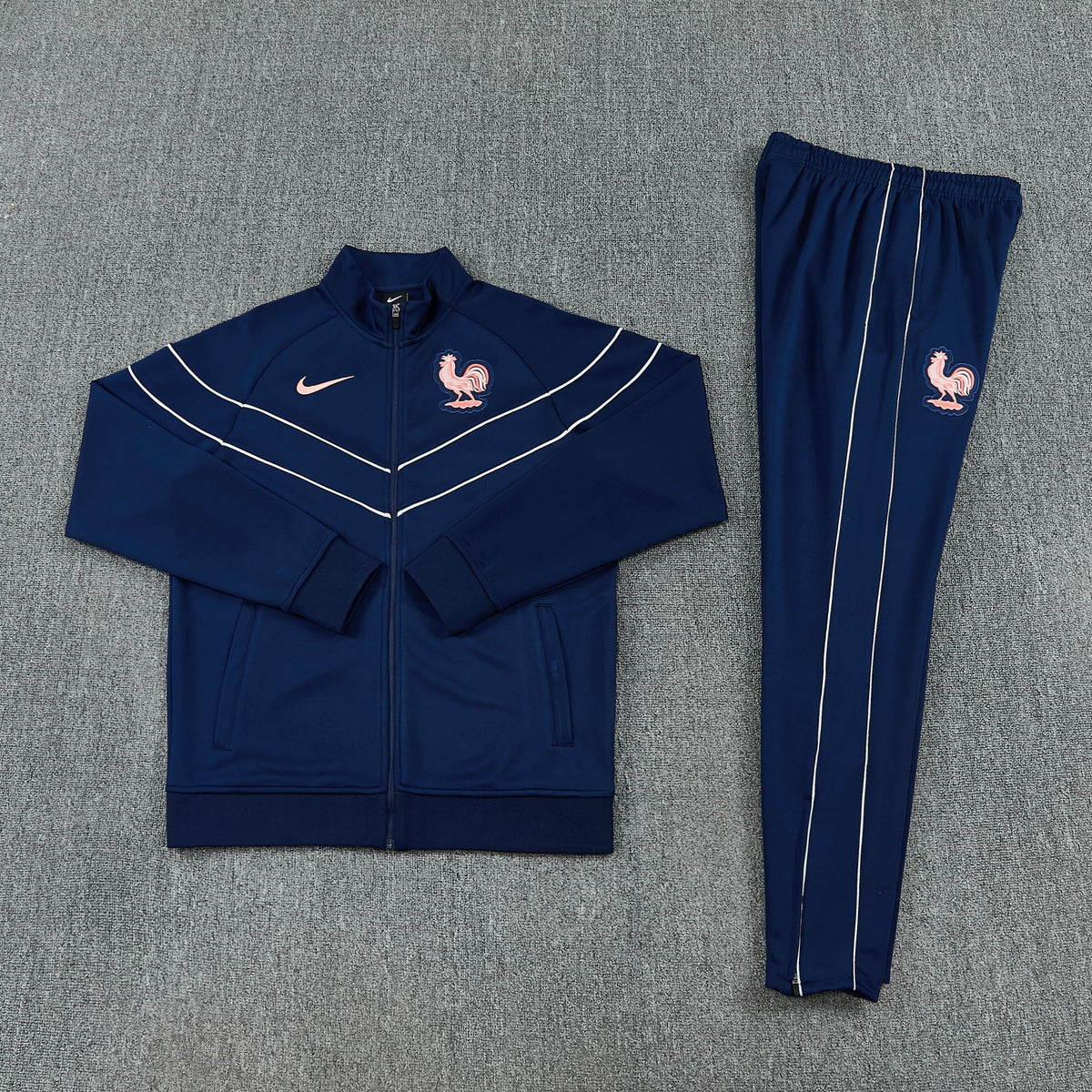 France Tracksuit 26/27