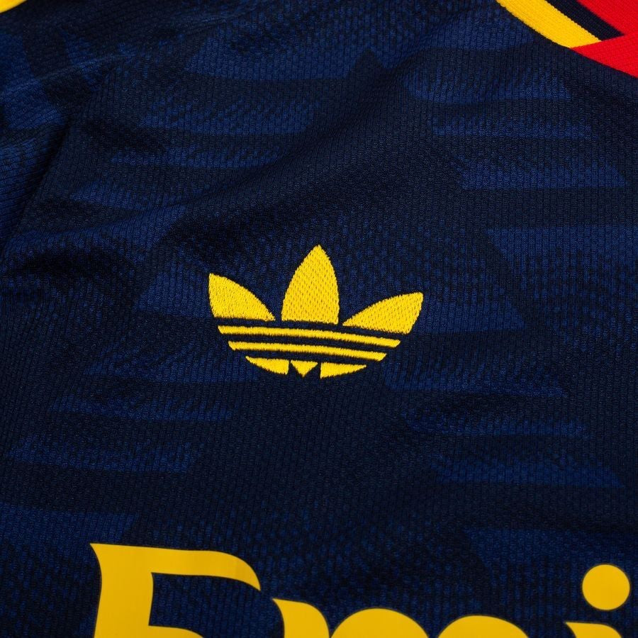 Arsenal Away 26/27 Men's Long Sleeve Shirt