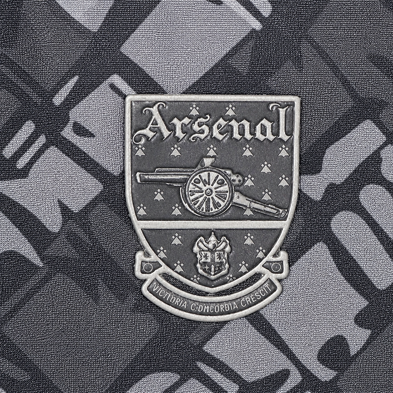 Arsenal Retro 90/92 Men's Shirt