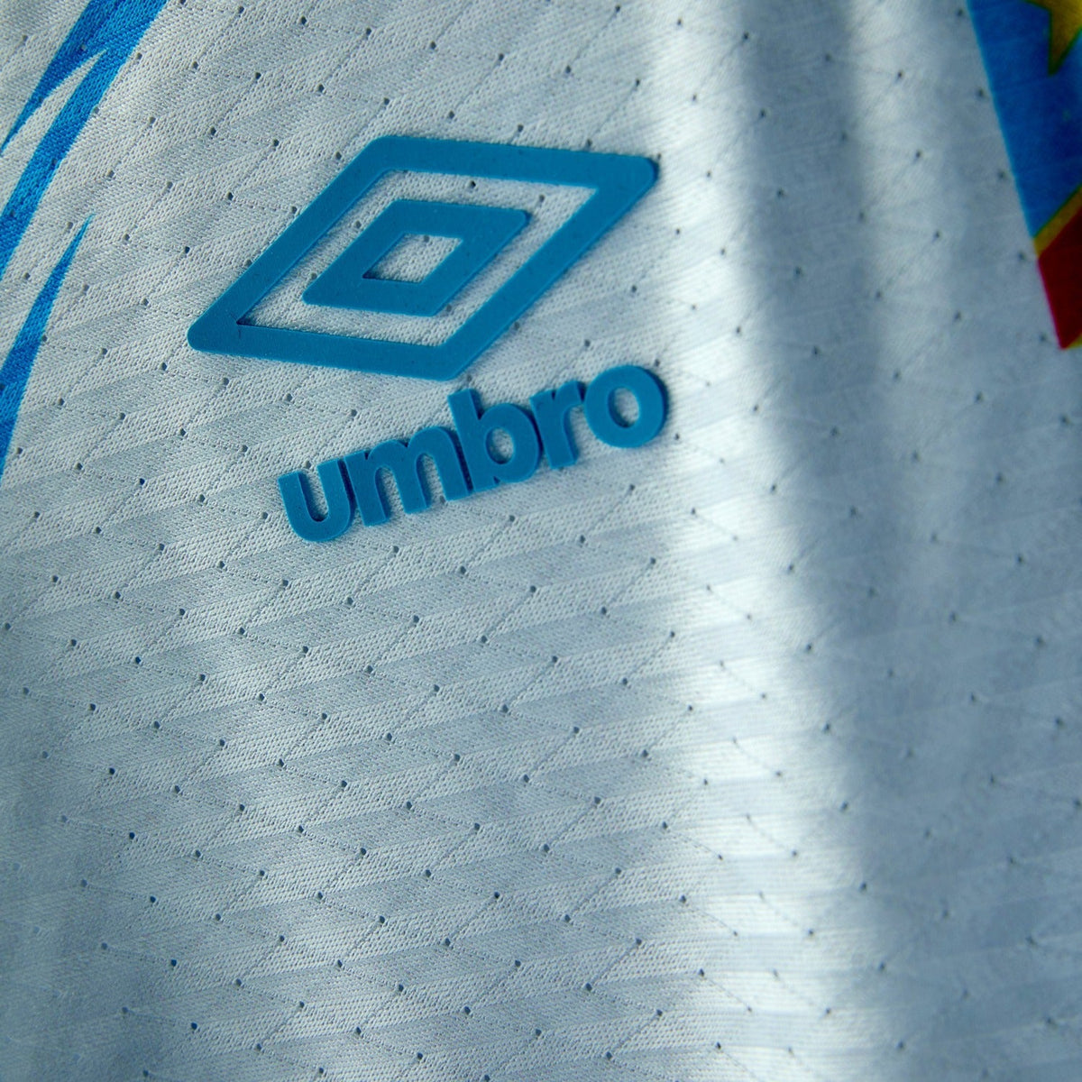 DR Congo Away 26/27 Men's Shirt