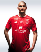 Brest Home 26/27 Men's Shirt