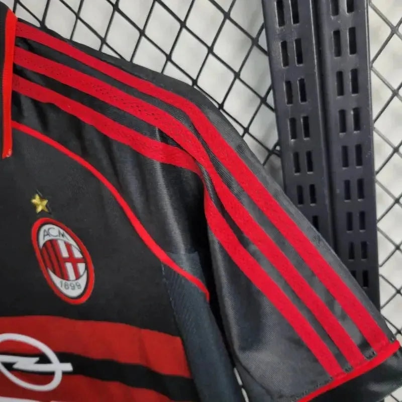 AC Milan Retro Away 98/99 Men's Shirt