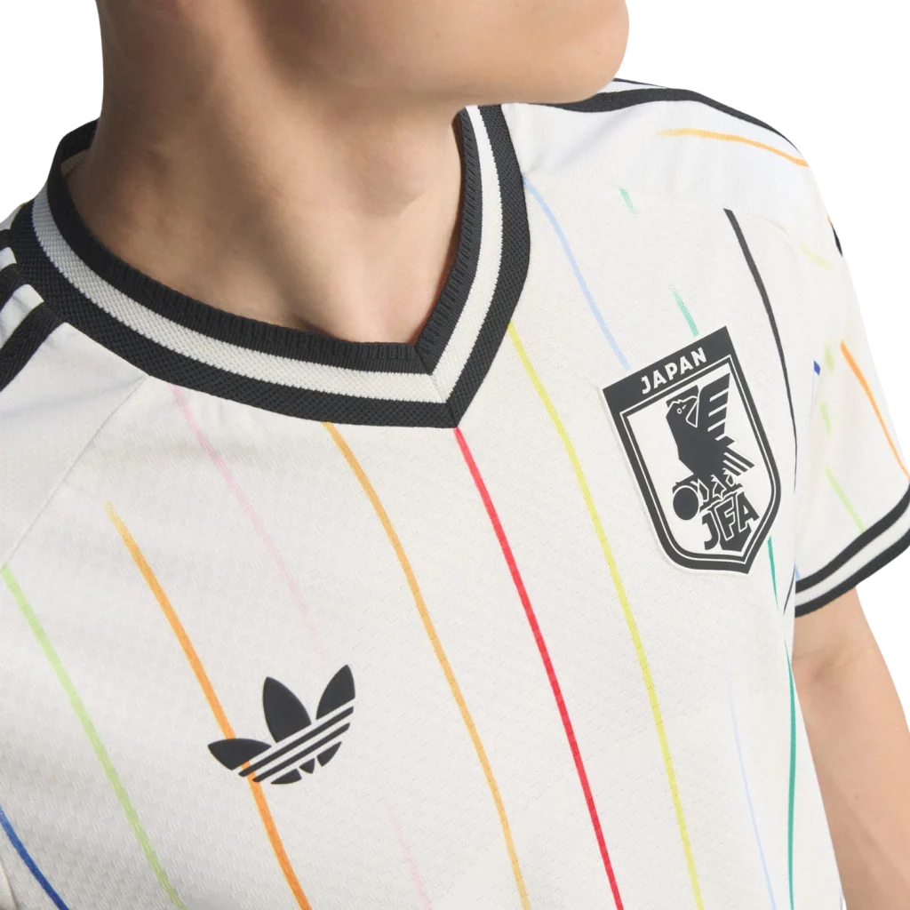 Japan Away 26/27 Player Edition Shirt