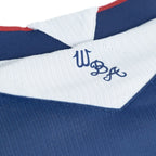 West Bromwich Albion Home 26/27 Kids Shirt Kit