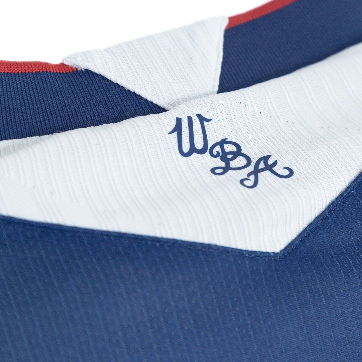 West Bromwich Albion Home 26/27 Kids Shirt Kit