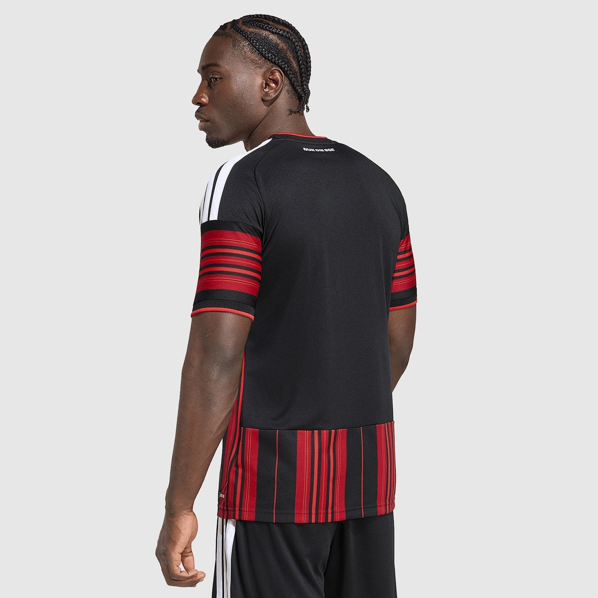 Eintracht Frankfurt Home 26/27 Men's Shirt