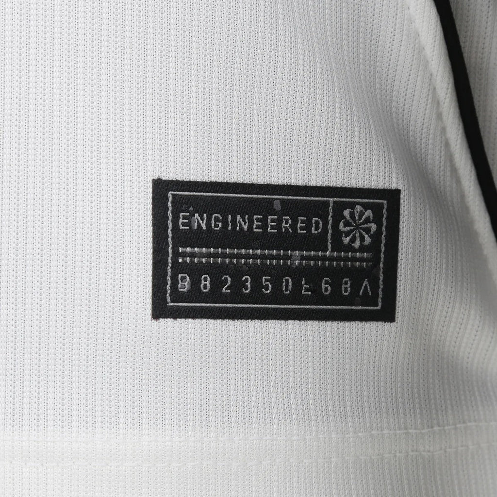 Corinthians Home 26/27 Player Edition Shirt