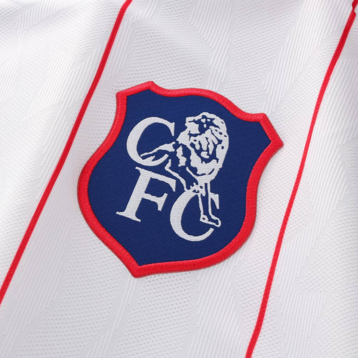 Chelsea Third 26/27 Men's Long Sleeve Shirt