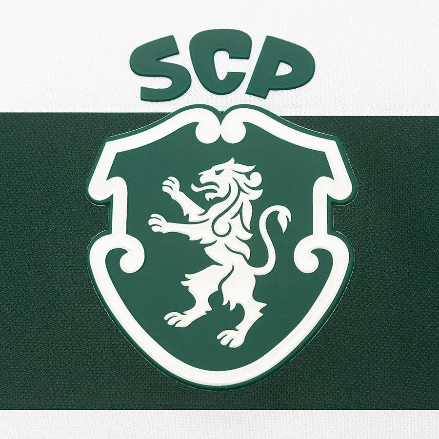 Sporting CP Home 26/27 Men's Shirt
