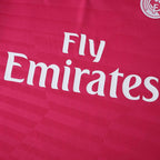 Real Madrid Retro Away 14/15 Men's Shirt
