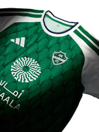 Home 26/27 Men's Shirt