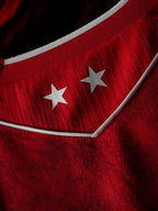 Aberdeen Home 26/27 Men's Shirt
