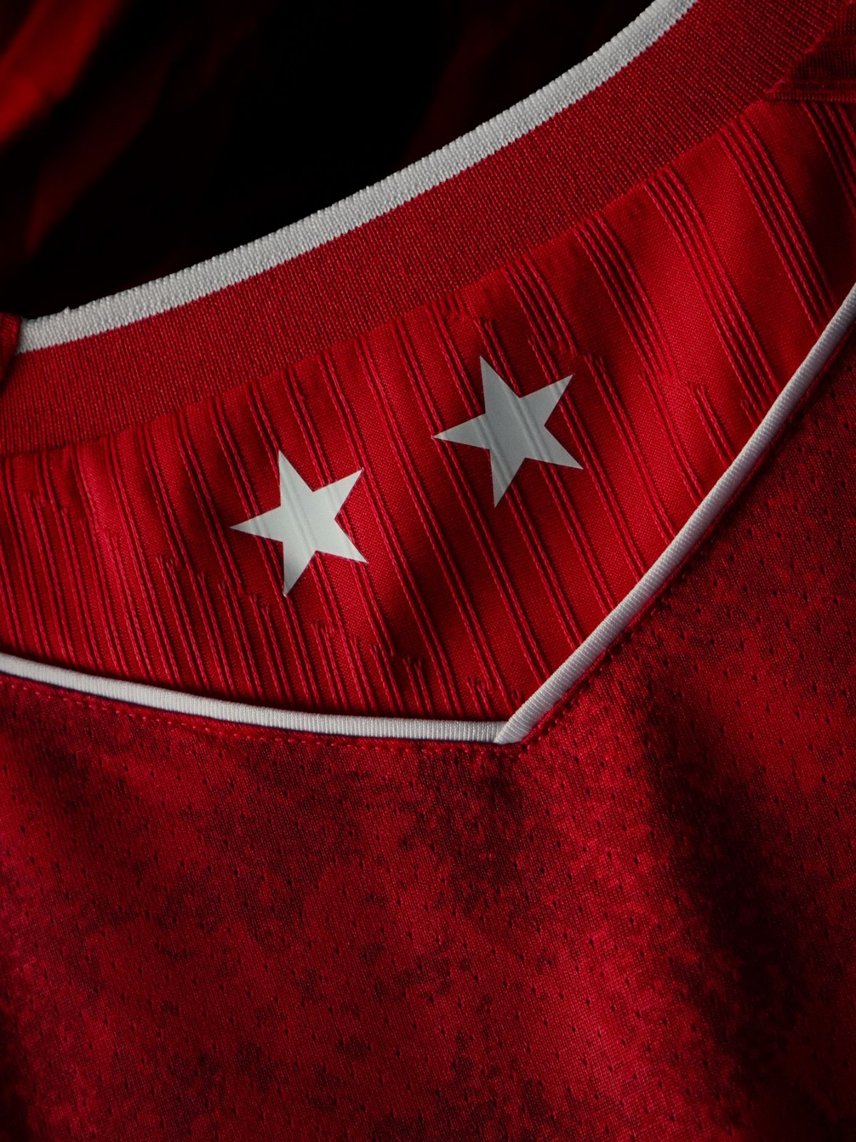 Aberdeen Home 26/27 Men's Shirt